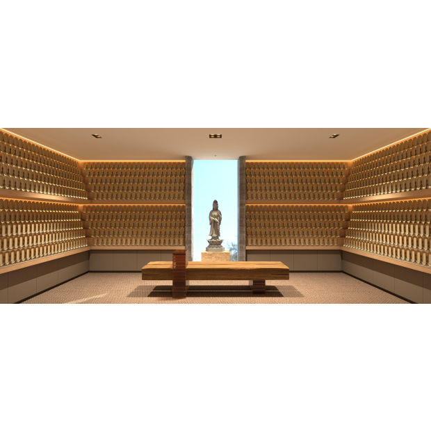 P06_3D_2F_牌位室 橡木 立秋.effectsResult.jpg