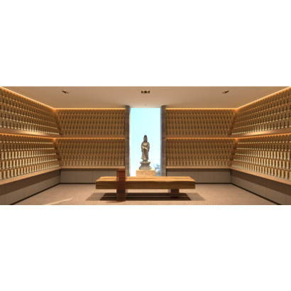 P06_3D_2F_牌位室 橡木 立秋.effectsResult.jpg